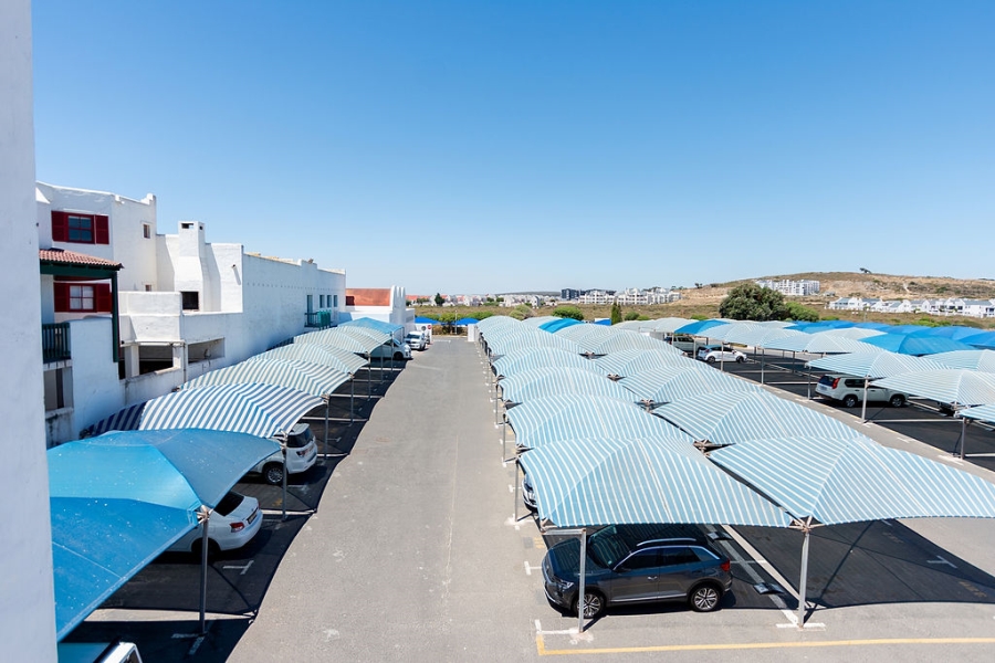 To Let 1 Bedroom Property for Rent in Mykonos Western Cape